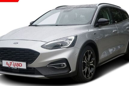 Ford Focus 85.570 km 20.950 &euro; Brehna 06796