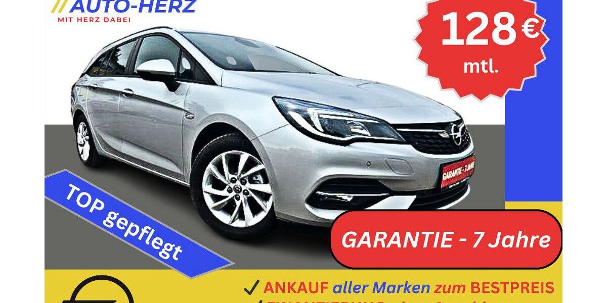 Opel Astra 124.901 km 10.490 &euro; Halle (Saale) 06128