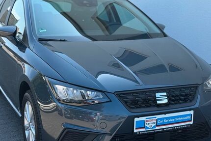 Seat Ibiza 34.310 km 15.979 € Schkeuditz 04435