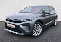 Gebrauchtwagen Skoda Elroq