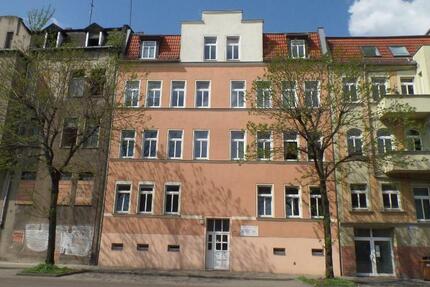Wohnung Halle (Saale) Büschdorf - 4 Zimmer, 100 m&sup2;, 700&euro; | Angebot:26587421