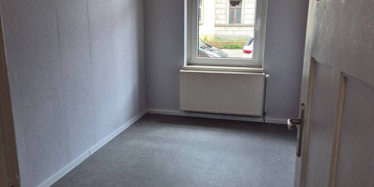 Etagenwohnung Köthen (Anhalt) Köthen - 2 Zimmer, 60 m&sup2;, 400&euro; | Angebot:26885954
