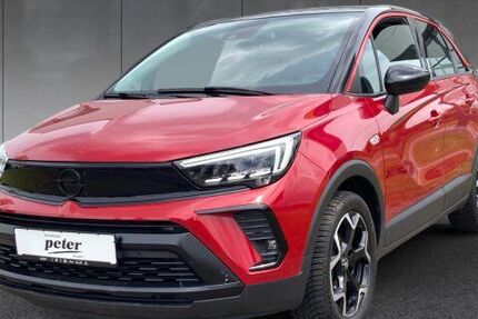 Opel Crossland (X) 25.726 km 16.840 &euro; Halle 06126