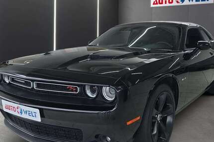 Dodge Challenger 65.390 km 28.390 &euro; Sandersdorf-Brehna 06796