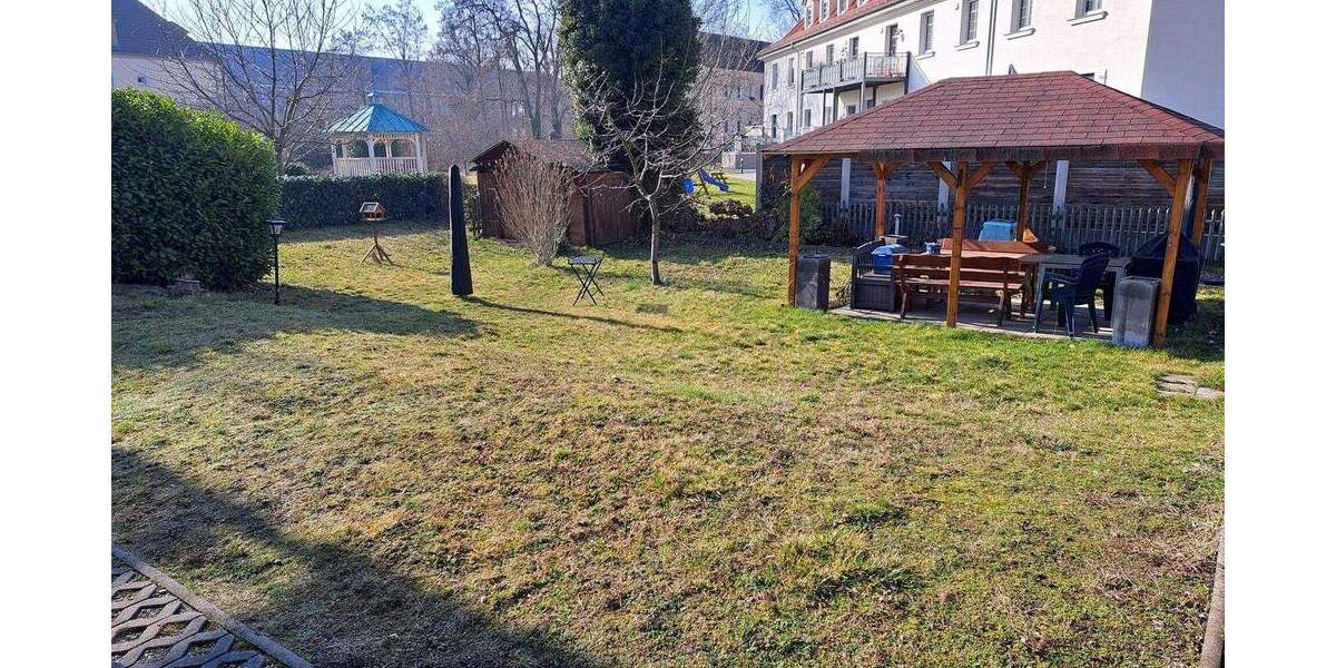 Etagenwohnung Leuna - 3 Zimmer, 95 m&sup2;, 180.000&euro; | Angebot:25471766