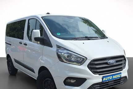 Ford Transit 94.918 km 20.880 &euro; Halle (Saale) 06128