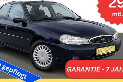 Ford Mondeo 146.876 km 2.490 &euro; Halle (Saale) 06128