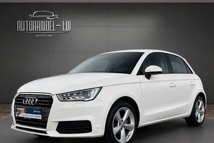 Audi A1 81.500 km 11.990 &euro; Schkopau 06258