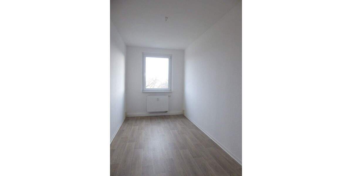 Etagenwohnung Bad Lauchstädt - 3 Zimmer, 58 m&sup2;, 359&euro; | Angebot:25040609