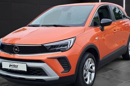Opel Crossland (X) 63.845 km 13.240 &euro; Merseburg 06217