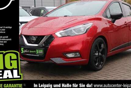 Nissan Micra 98.459 km 11.370 € Halle 06130