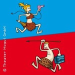 Cavewoman & Caveman in Wismar - Kombiticket 20.03. + 21.03.26