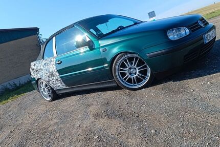 VW Golf 255.000 km 2.500 &euro; Bad lauchstädt 06246