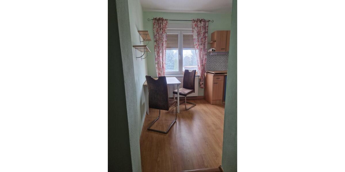 Etagenwohnung Sandersdorf-Brehna Torna - 2 Zimmer, 45 m&sup2;, 10&euro; | Angebot:26060171