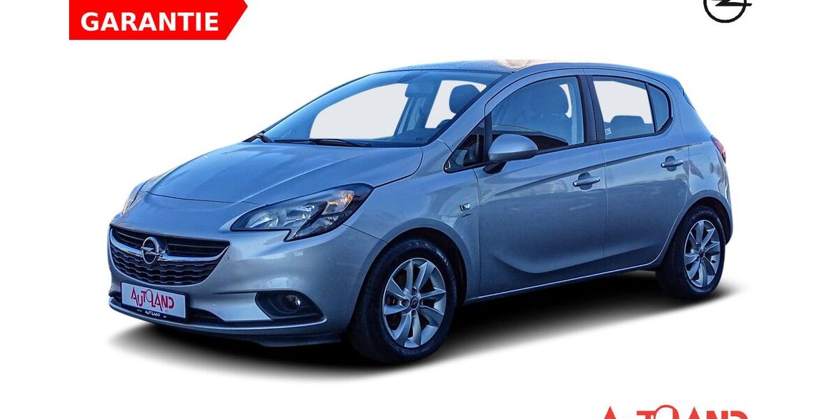 Opel Corsa 67.920 km 11.490 &euro; Eisleben 06295