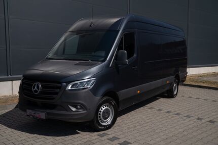 Mercedes-Benz Sprinter 359.500 km 23.950 &euro; Schkeuditz 04435