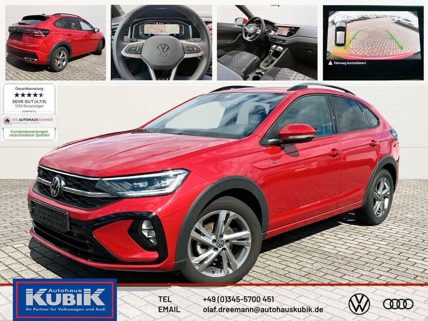 VW Taigo 21.086 km 28.450 € Halle 06116