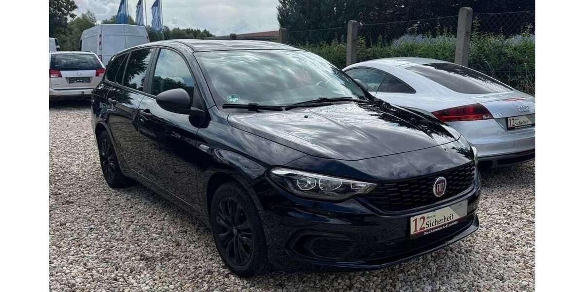 Fiat Tipo 79.921 km 9.999 &euro; Bad Lauchstädt 06246