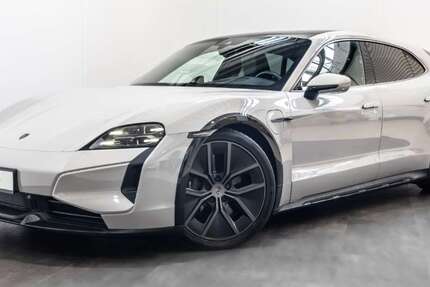 Porsche Taycan 2.006 km 162.800 € Leipzig 04356