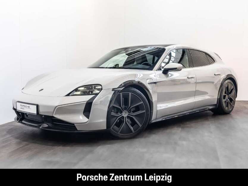 Porsche Taycan 2.006 km 162.800 € Leipzig 04356