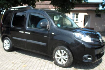 Renault Kangoo 220.000 km 5.790 € Kabelsketal OT Gröbers 06184