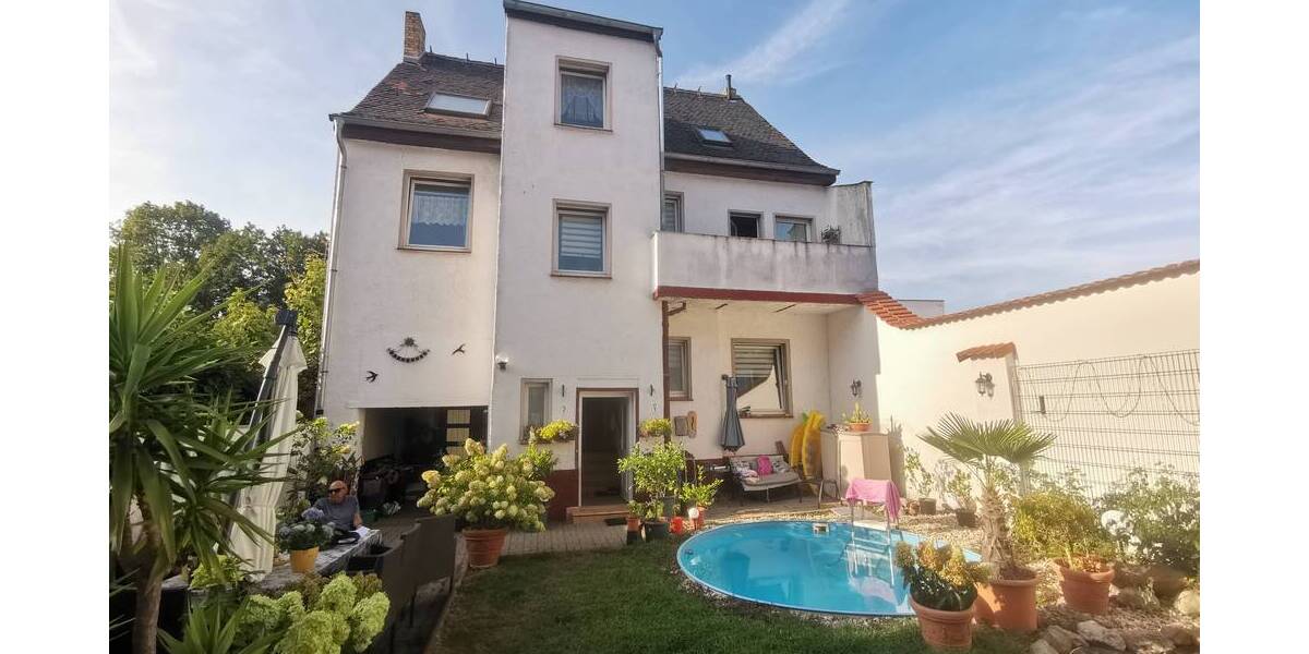 Etagenwohnung Delitzsch - 2 Zimmer, 82 m&sup2;, 150.000&euro; | Angebot:25733632