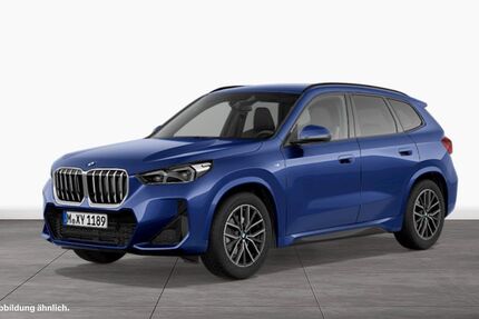 BMW X1 3.012 km 40.890 € Leipzig 04103