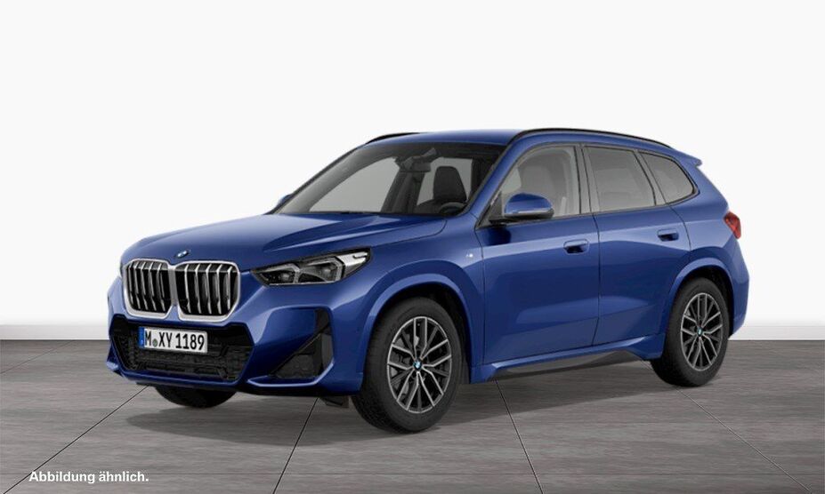 BMW X1 3.012 km 40.890 € Leipzig 04103