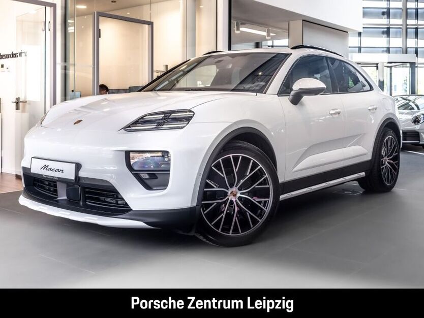 Macan