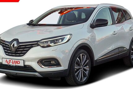 Renault Kadjar 73.479 km 18.990 &euro; Halle 06122