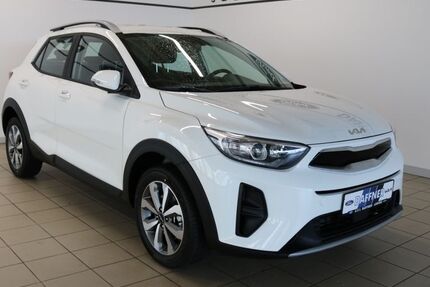 Kia Stonic 6.000 km 18.990 € Leipzig 04179