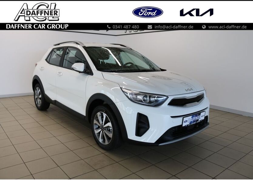 Kia Stonic 6.000 km 18.990 € Leipzig 04179