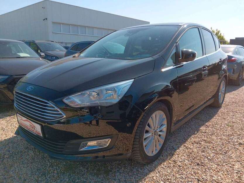 C-Max