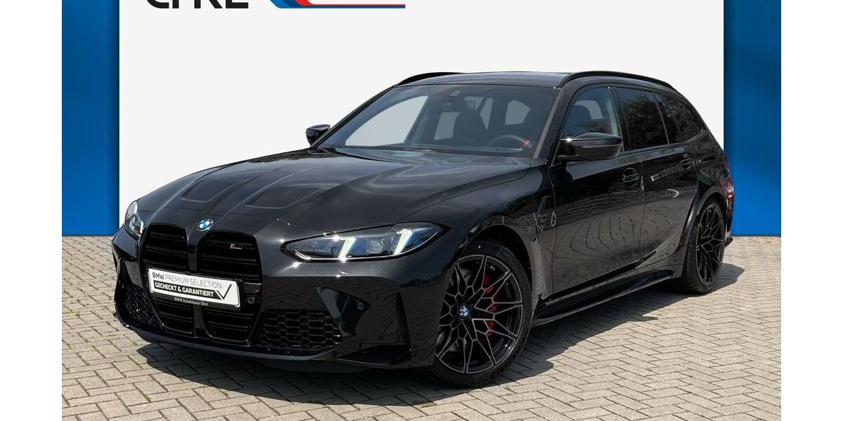 BMW M3 7.312 km 81.900 &euro; Halle (Saale) 06112