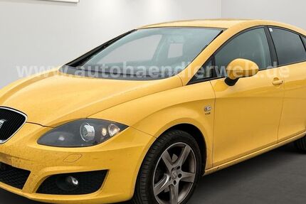Seat Leon 252.309 km 1.199 &euro; Brehna 06796