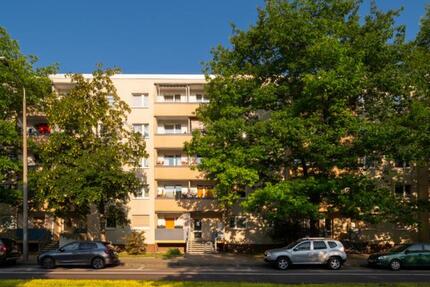 Wohnung Halle (Saale) Halle-Neustadt - 3 Zimmer, 57 m&sup2;, 400&euro; | Angebot:26235236