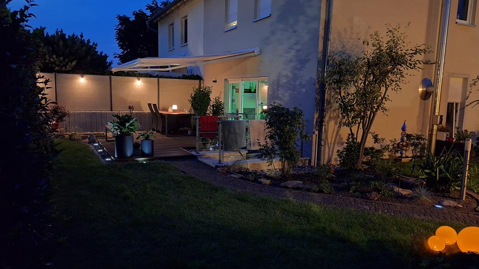 Doppelhaushälfte Schkopau - 445.000&euro; | Angebot:25218210