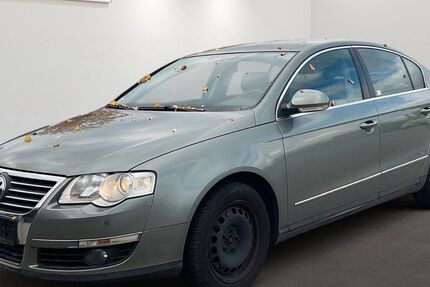 VW Passat 175.383 km 2.599 € Brehna 06796
