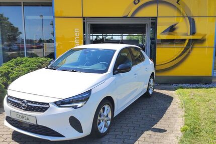 Opel Corsa 12.017 km 16.790 &euro; Delitzsch OT Döbernitz 04509