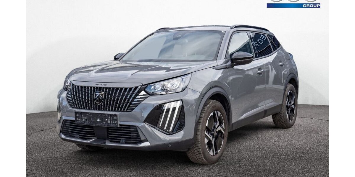 Peugeot 2008 19.057 km 23.900 &euro; Halle (Saale) 06132