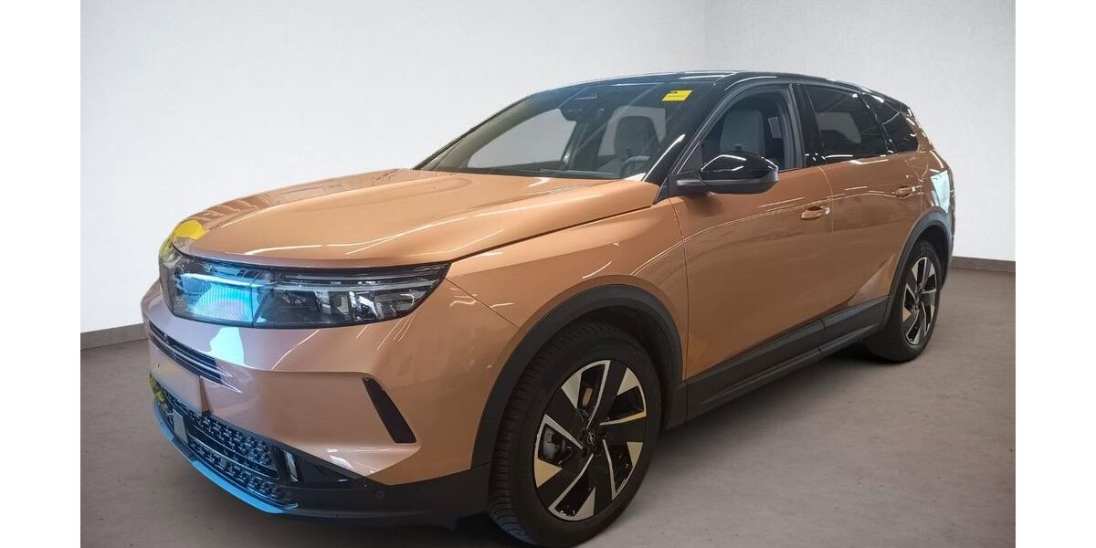 Opel Grandland (X) 11.094 km 30.990 &euro; Delitzsch OT Döbernitz 04509