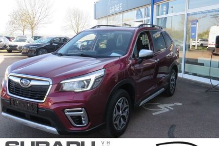 Subaru Forester 70.150 km 25.890 &euro; Eisleben 06295