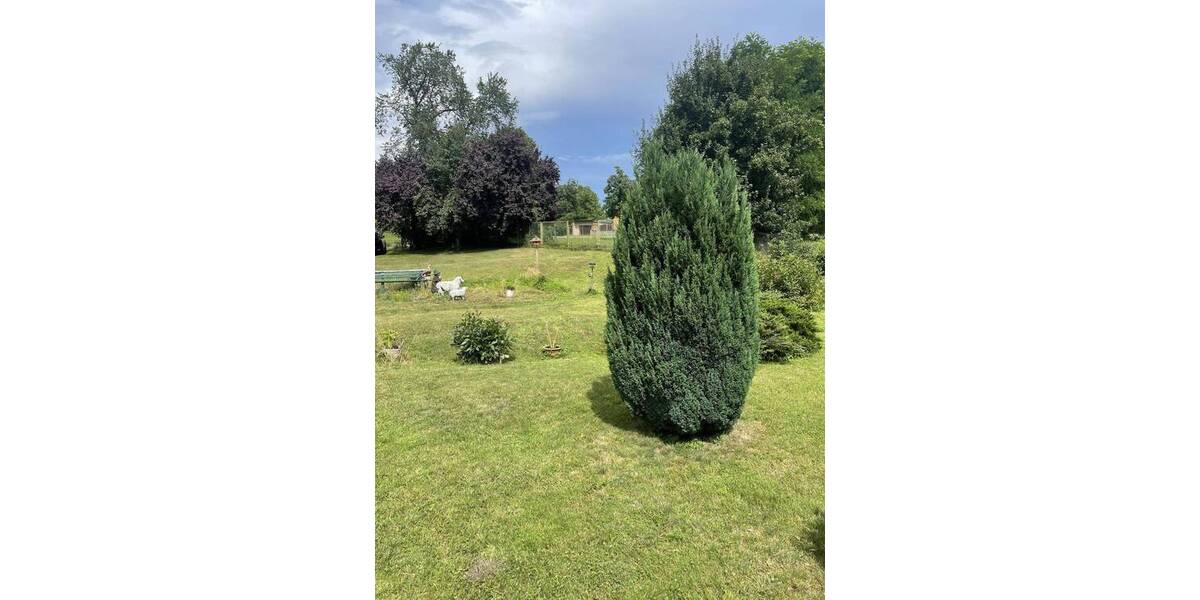 Einfamilienhaus Delitzsch Benndorf - 2 Zimmer, 60 m&sup2;, 150.000&euro; | Angebot:26155100