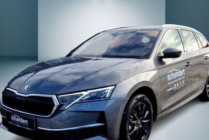 Skoda Octavia 4.500 km 42.750 &euro; Bitterfeld-Wolfen 06766