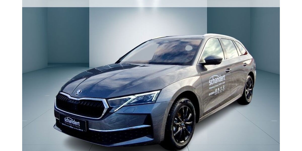 Skoda Octavia 4.500 km 42.750 &euro; Bitterfeld-Wolfen 06766