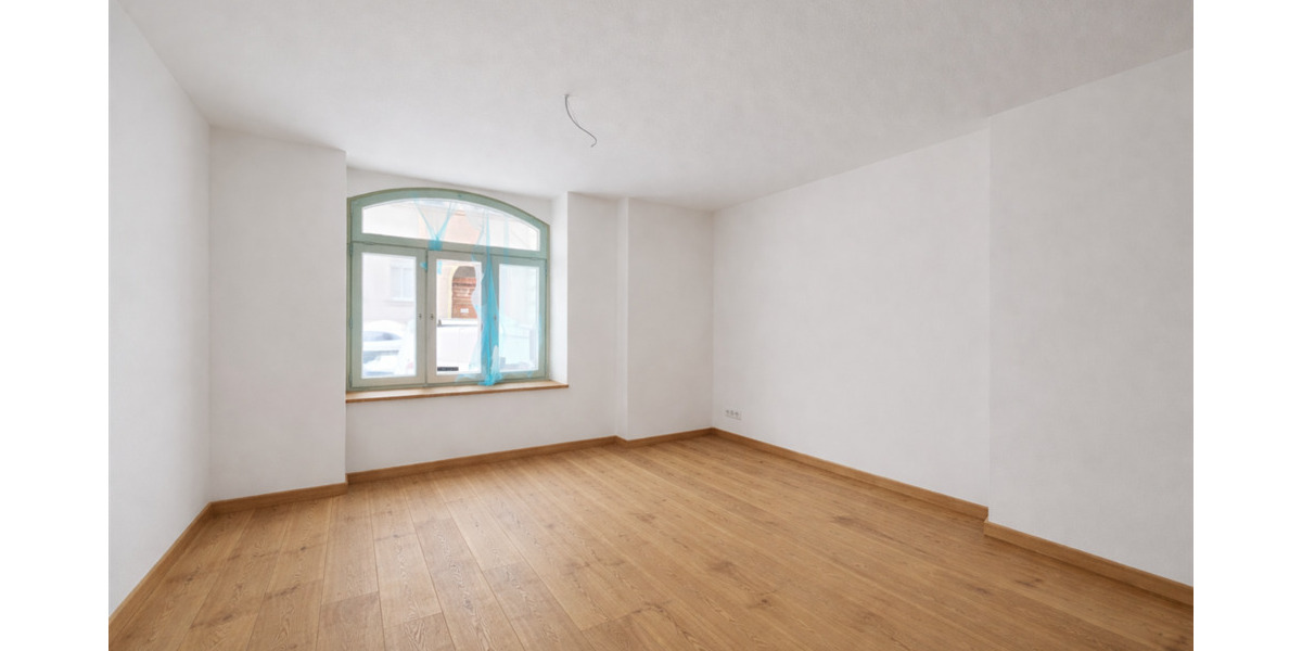Etagenwohnung Halle (Saale) Innenstadt - 3 Zimmer, 80 m&sup2;, 1.100&euro; | Angebot:26202279