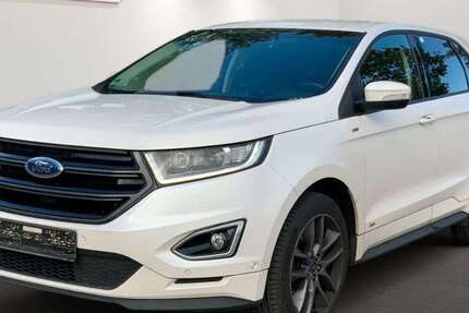 Ford Edge 155.871 km 15.499 € Sandersdorf-Brehna 06796