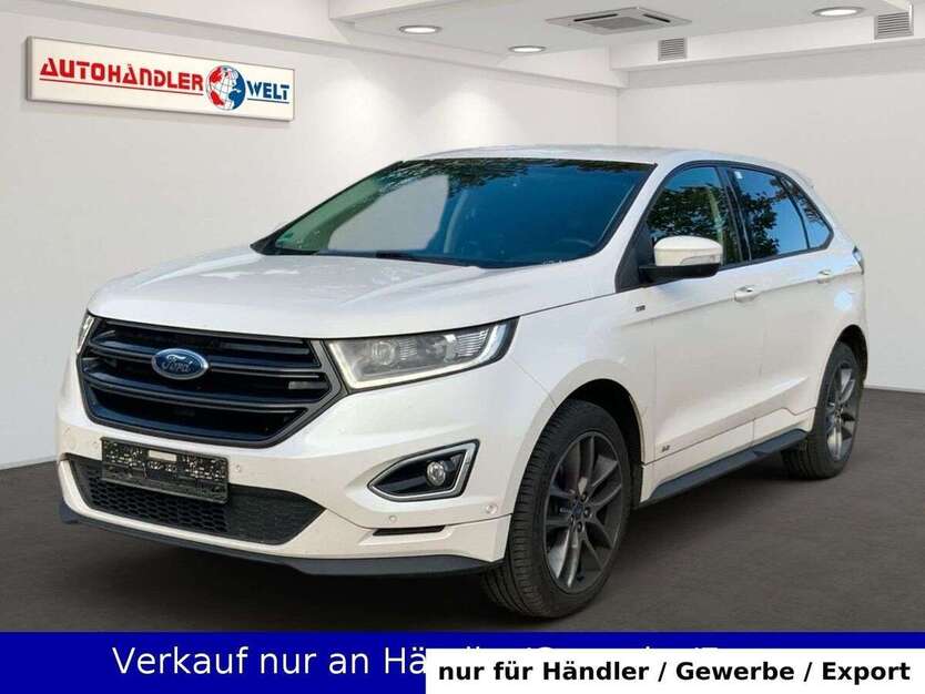 Ford Edge 155.871 km 15.499 € Sandersdorf-Brehna 06796