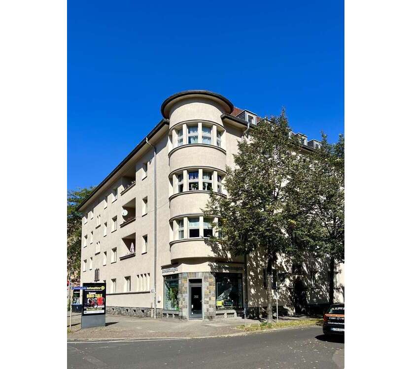 Wohnung zum Kaufen in Leipzig 255.000 € 88.25 m²
