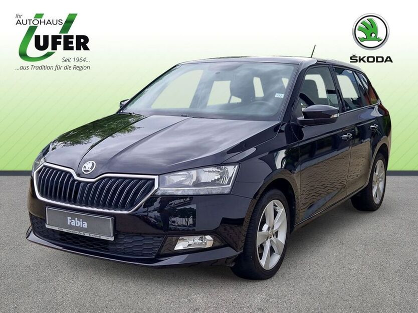 Fabia